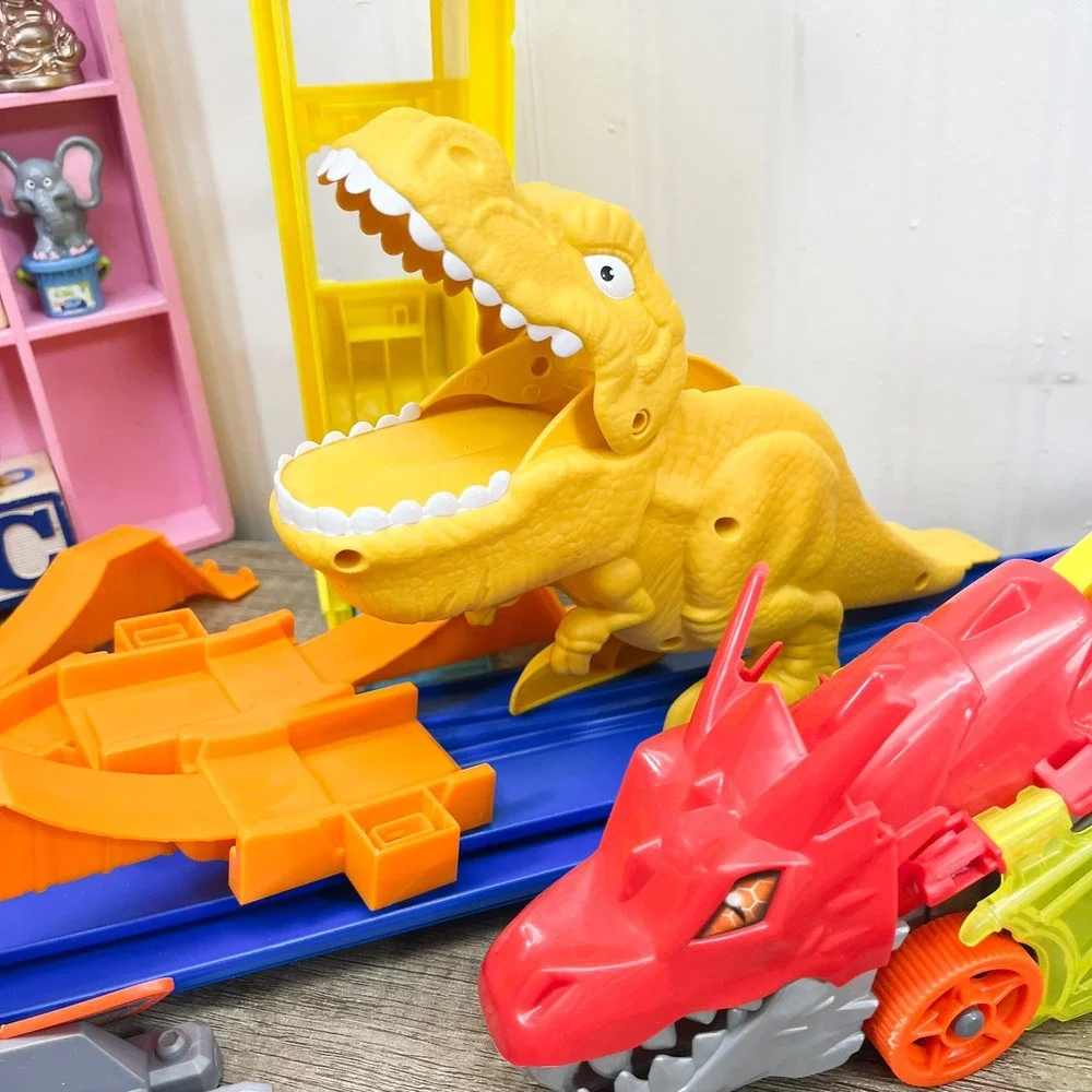 Hot Wheels hot wheels